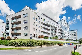 Apartamenty Sun & Snow Marina Primore