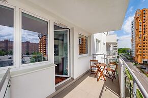 Apartamenty Sun & Snow Marina Primore
