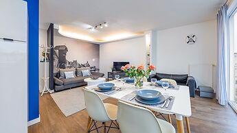Apartamenty Sun & Snow Marina Primore