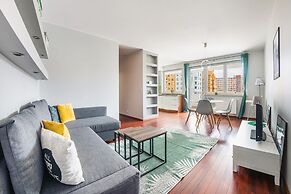 Apartamenty Sun & Snow Marina Primore