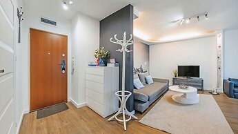 Apartamenty Sun & Snow Marina Primore