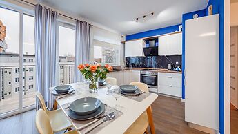 Apartamenty Sun & Snow Marina Primore