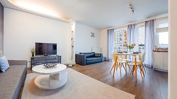 Apartamenty Sun & Snow Marina Primore
