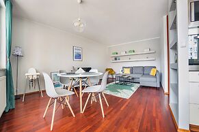 Apartamenty Sun & Snow Marina Primore