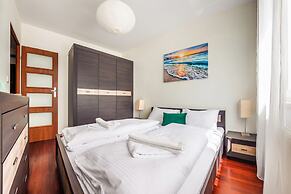 Apartamenty Sun & Snow Marina Primore