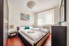 Apartamenty Sun & Snow Marina Primore
