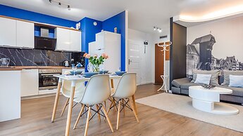 Apartamenty Sun & Snow Marina Primore