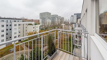 Apartamenty Sun & Snow Marina Primore