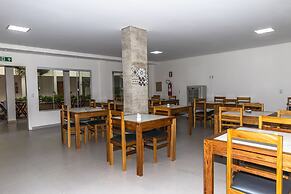 Vila Real Apart hotel