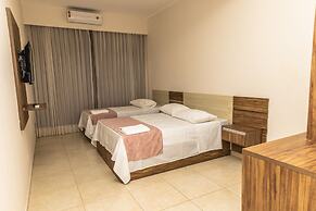 Vila Real Apart hotel