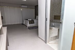 Vila Real Apart hotel