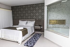 Vila Real Apart hotel