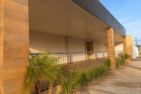 Vila Real Apart hotel