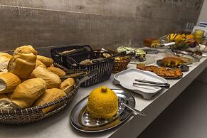 Vila Real Apart hotel
