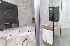 Vila Real Apart hotel