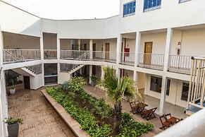 Vila Real Apart hotel