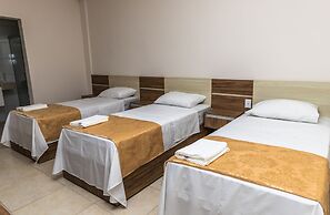 Vila Real Apart hotel