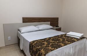 Vila Real Apart hotel
