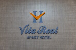 Vila Real Apart hotel