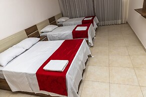 Vila Real Apart hotel
