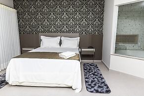 Vila Real Apart hotel