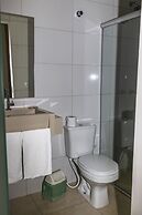 Vila Real Apart hotel