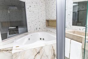 Vila Real Apart hotel