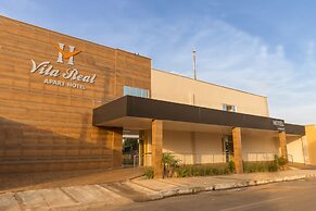 Vila Real Apart hotel