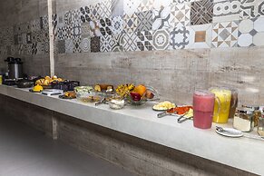 Vila Real Apart hotel
