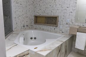 Vila Real Apart hotel