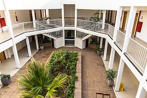 Vila Real Apart hotel