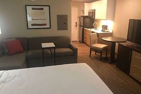 Hawthorn Extended Stay by Wyndham Monahans