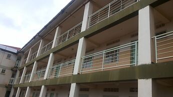 Gulu Crystal Hotel