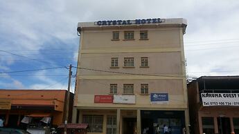 Gulu Crystal Hotel