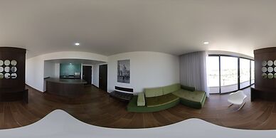 Fiesta Inn Guadalajara Aeropuerto