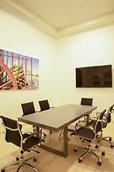 Fiesta Inn Guadalajara Aeropuerto