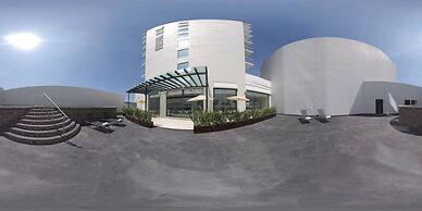 Fiesta Inn Guadalajara Aeropuerto