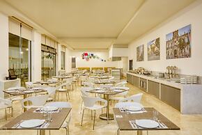 Fiesta Inn Guadalajara Aeropuerto