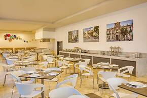 Fiesta Inn Guadalajara Aeropuerto