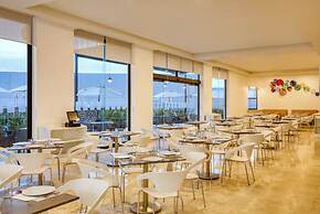 Fiesta Inn Guadalajara Aeropuerto