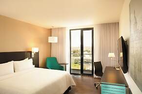 Fiesta Inn Guadalajara Aeropuerto