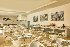 Fiesta Inn Guadalajara Aeropuerto