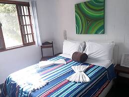 Pousada Estrela da Manhã