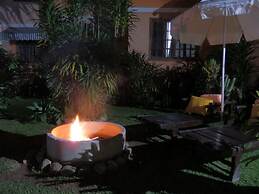 Pousada Estrela da Manhã