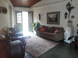 Pousada Estrela da Manhã