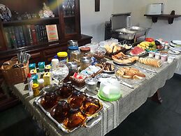 Pousada Estrela da Manhã