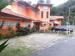 Pousada Estrela da Manhã