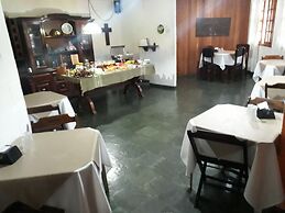 Pousada Estrela da Manhã