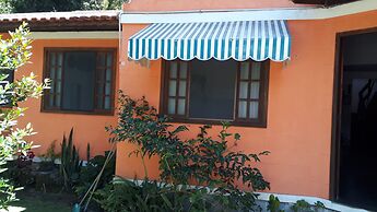 Pousada Estrela da Manhã