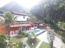 Pousada Estrela da Manhã